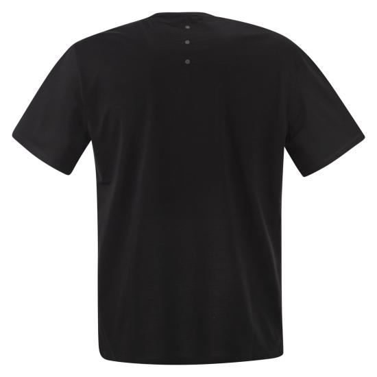 26SS 프리미아타 폴로 티셔츠 PA1048 BLACK - PREMIATA