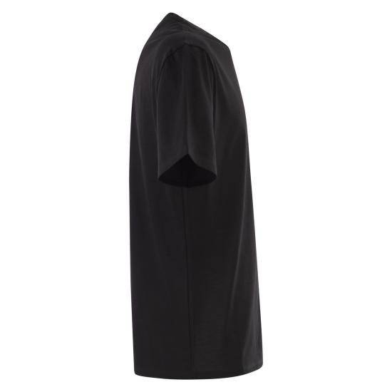 26SS 프리미아타 폴로 티셔츠 PA1048 BLACK - PREMIATA