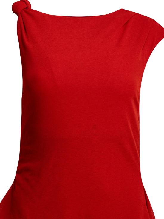 26SS 가니 원피스 A103048706P - GANNI