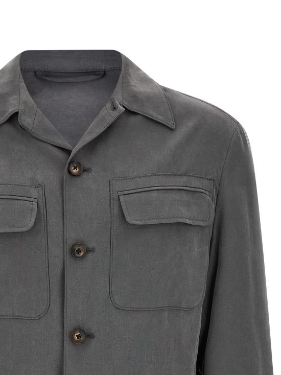 26SS 팔질레리 패딩 9C36SH653ESG99825 - PAL ZILERI