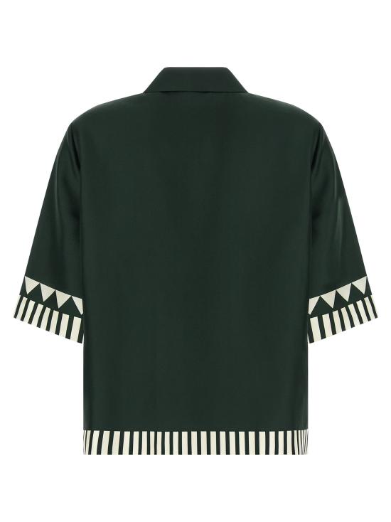 26SS 에레스 블라우스/셔츠 272613SCARABEEPANAMA - ERES