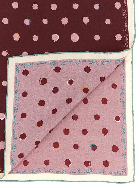 26SS 펜디 머플러/스카프 FXT091AWEXF1VHA - FENDI