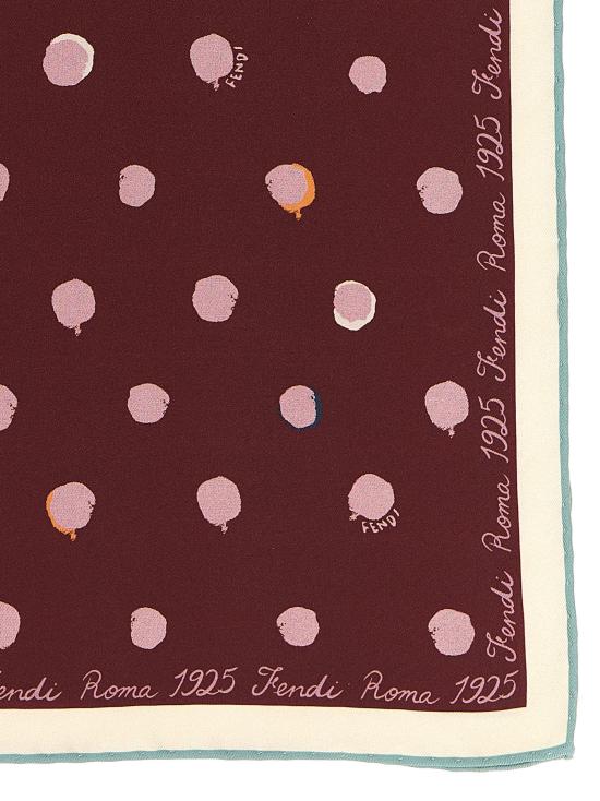 26SS 펜디 머플러/스카프 FXT091AWEXF1VHA - FENDI