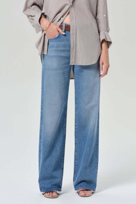  시티즌 오브 휴머니티 데님 팬츠 안니나 33인치 진 제테 - CITIZEN OF HUMANITY