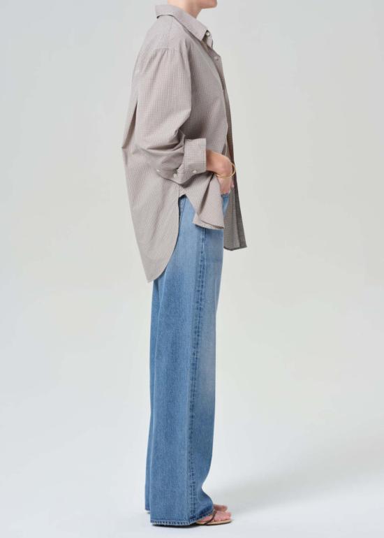  시티즌 오브 휴머니티 데님 팬츠 안니나 33인치 진 제테 - CITIZEN OF HUMANITY