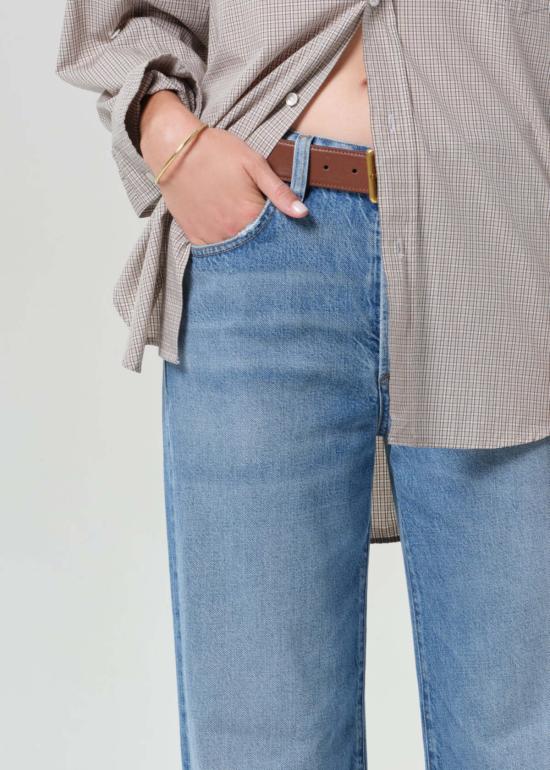  시티즌 오브 휴머니티 데님 팬츠 안니나 33인치 진 제테 - CITIZEN OF HUMANITY