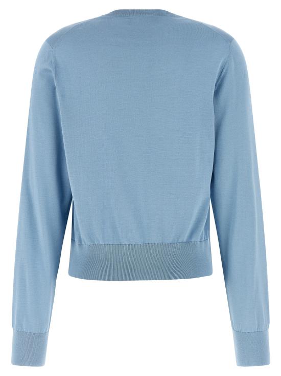 26SS 돌체앤가바나 니트웨어 FXV07ZJBSOVB0278 - DOLCE & GABBANA