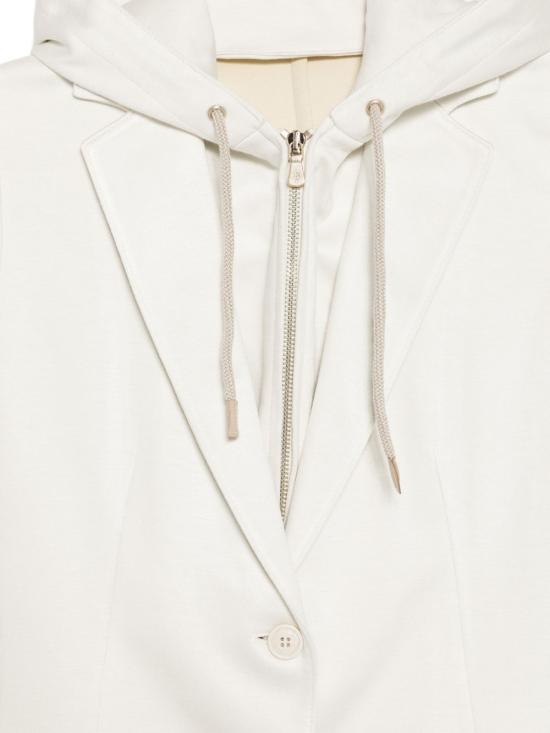 26SS 일레븐티 수트 자켓 M80GIAI09 TES0M27600 Ivory - ELEVENTY