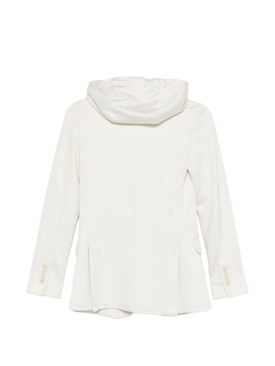 26SS 일레븐티 수트 자켓 M80GIAI09 TES0M27600 Ivory - ELEVENTY