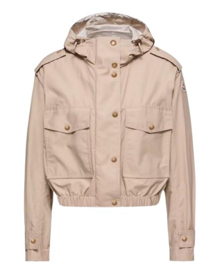 26SS 몽클레어 수트 자켓 L10931A00163 539ZD041