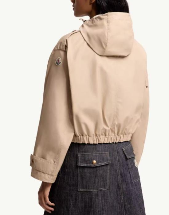 26SS 몽클레어 수트 자켓 L10931A00163 539ZD041 - MONCLER