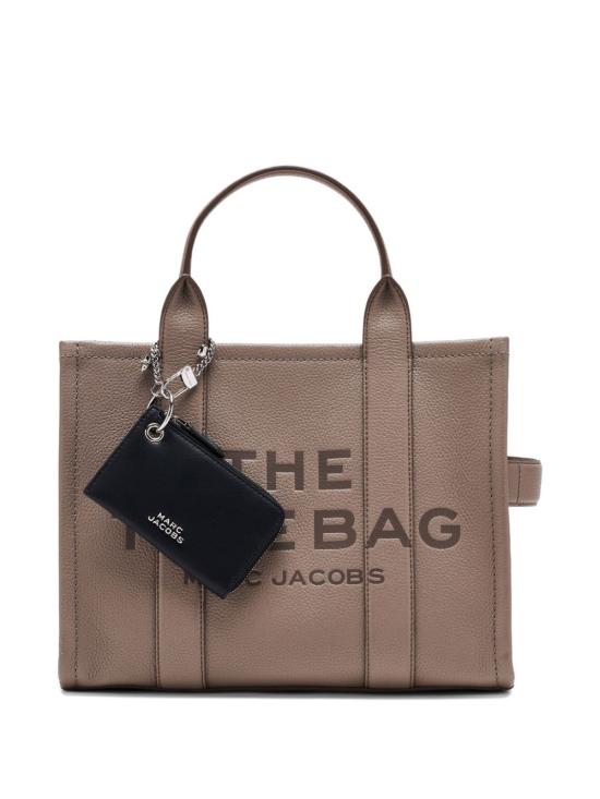 26SS 마크제이콥스 키링 2R5SCP014S01 001 Black - MARC JACOBS