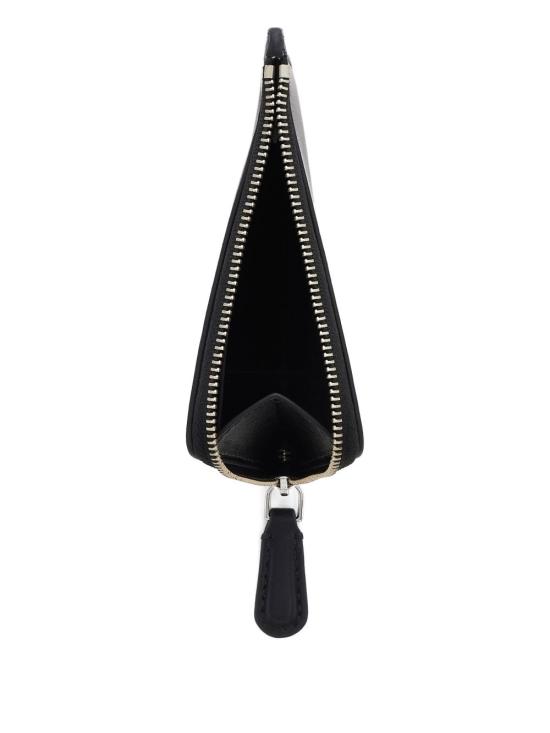 26SS 마크제이콥스 키링 2R5SCP014S01 001 Black - MARC JACOBS