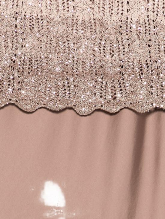 26SS 디익스테리어 미디 원피스 62205 6MOCH Mocha - D. EXTERIOR