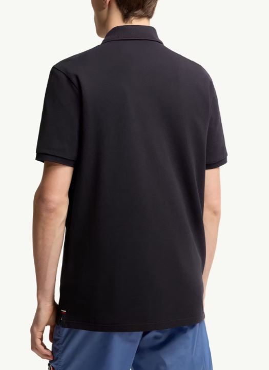 26SS 몽클레어 폴로 티셔츠 L10918A00030 89A1677X - MONCLER