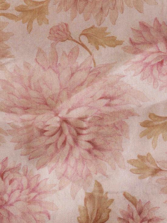 26SS 세븐티 머플러/스카프 SC0834 121104572 Pink - SEVENTY