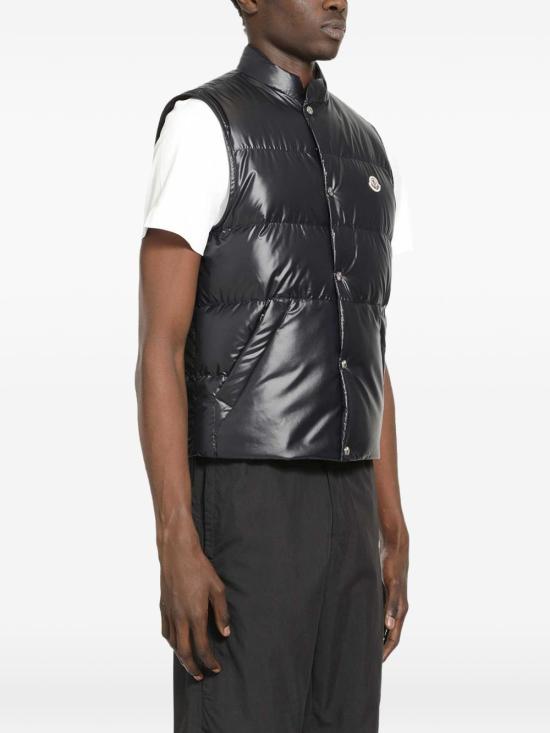 26SS 몽클레어 니트 베스트 L10911A00143 597YX778 - MONCLER