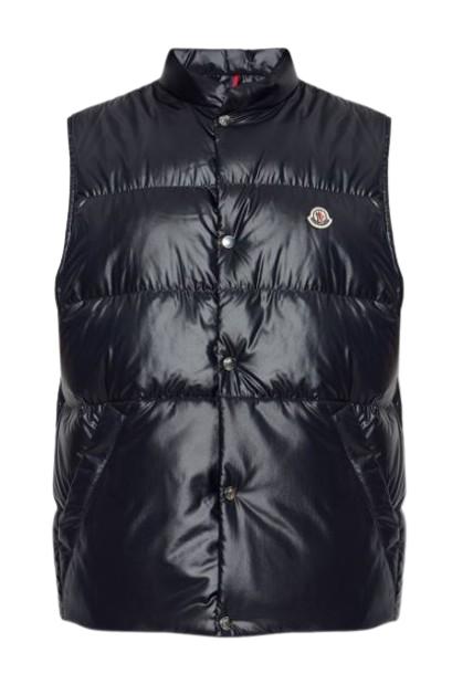 26SS 몽클레어 니트 베스트 L10911A00143 597YX778