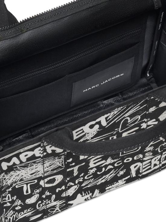 26SS 마크제이콥스 가방 2S6HTT015H02 002 Black - MARC JACOBS