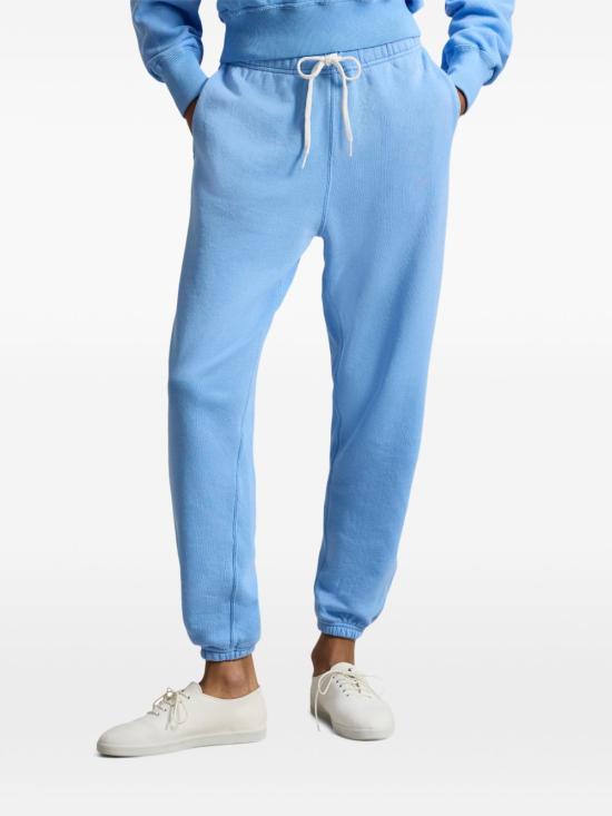 26SS 랄프 로렌 팬츠 211971694503 CHATAM BLUE Blue - RALPH LAUREN