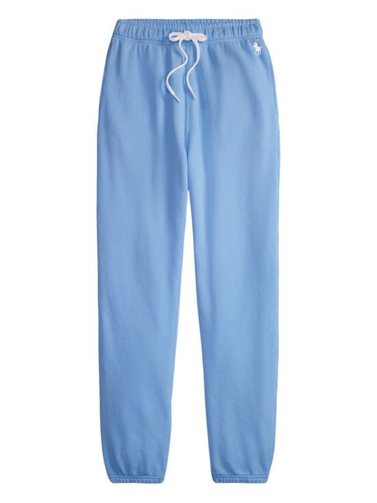 26SS 랄프 로렌 팬츠 211971694503 CHATAM BLUE Blue