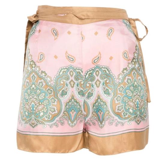 26SS 핑코 팬츠 106733 A38GSZ4 V de b co