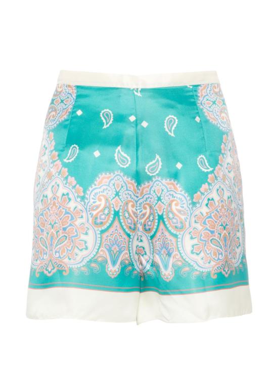 26SS 핑코 숏팬츠 106733 A38GSZ4 V de b co - PINKO