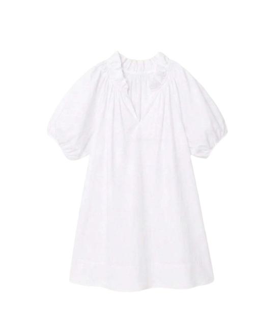  시레나 숏 원피스 칼리 드레스