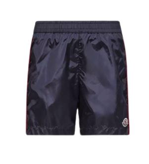 26SS [키즈] 몽클레어 쇼츠/버뮤다 L19542C00005 53326742