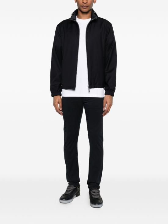 26SS 몬테꼬레 자켓 S10MUC959R 10689 Blue - MONTECORE