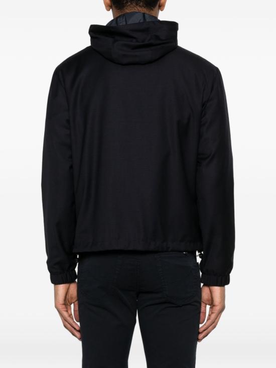 26SS 몬테꼬레 자켓 S10MUC959R 10689 Blue - MONTECORE