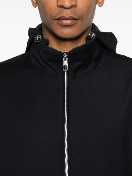 26SS 몬테꼬레 자켓 S10MUC959R 10689 Blue - MONTECORE