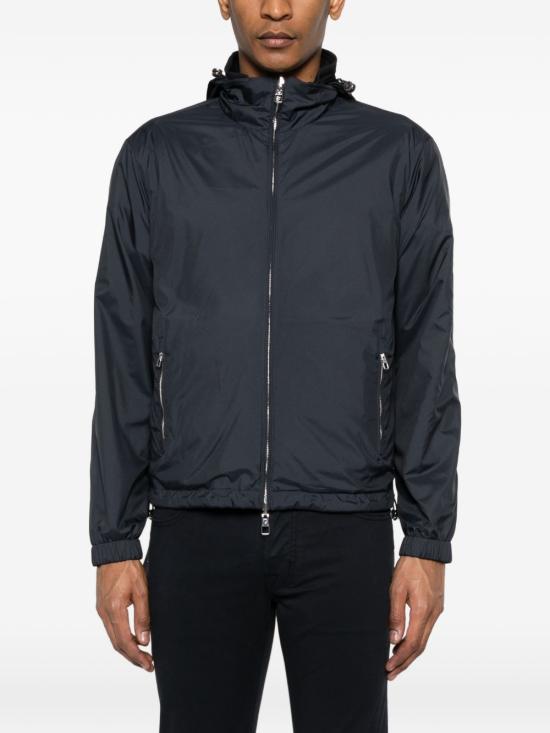 26SS 몬테꼬레 자켓 S10MUC959R 10689 Blue - MONTECORE