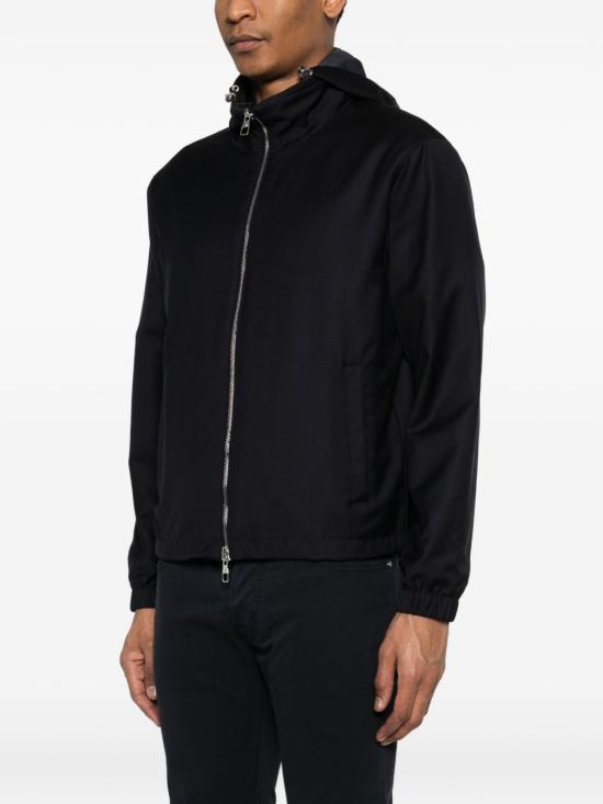 26SS 몬테꼬레 자켓 S10MUC959R 10689 Blue - MONTECORE