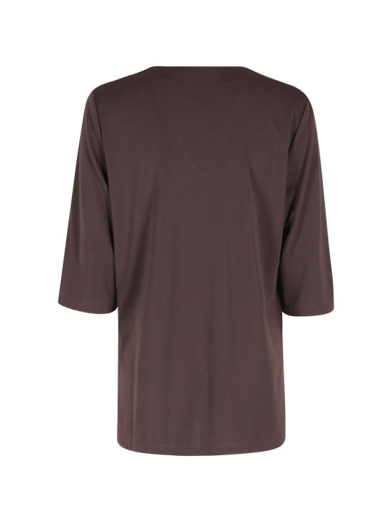 26SS 세븐티 스웨터 MJ2128 890186245 Dark Brown - SEVENTY