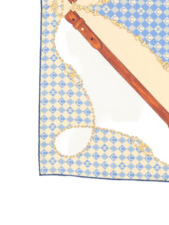 26SS 셀린느 머플러/스카프 2AWB63L30 GKO5 MultiColour - CELINE