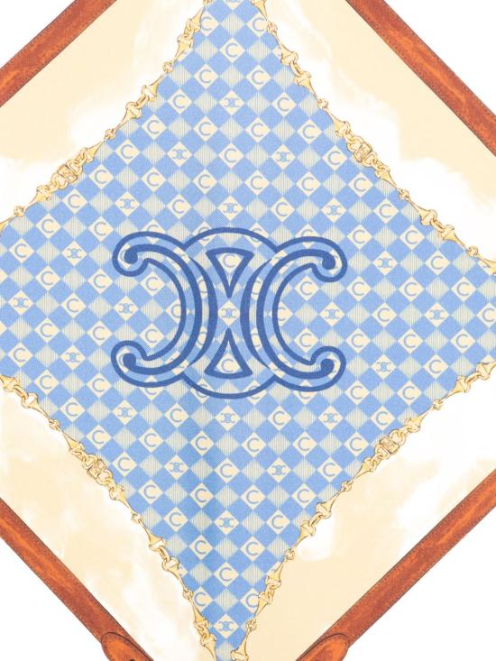 26SS 셀린느 머플러/스카프 2AWB63L30 GKO5 MultiColour - CELINE