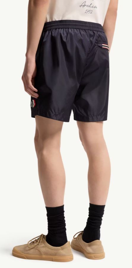 26SS 몽클레어 스윔팬츠 L10912C00017 5985M742 - MONCLER