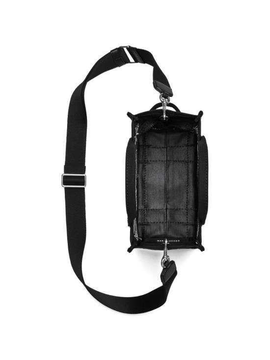 26SS 마크제이콥스 토트백 2S6HTT016H02 002 Black - MARC JACOBS