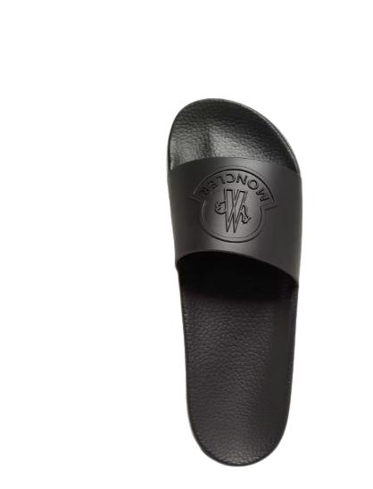 26SS 몽클레어 드레스 슈즈 L109A4C00040 M2999999 - MONCLER