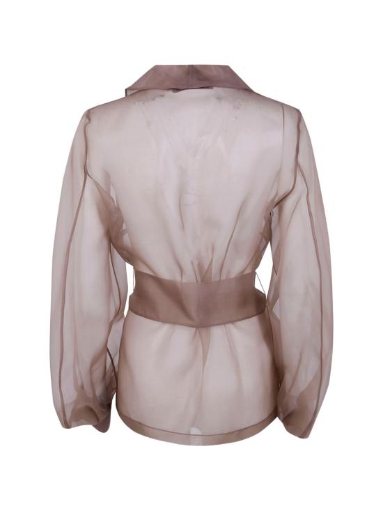 26SS 디익스테리어 수트 자켓 62684 6MOCH Mocha - D. EXTERIOR