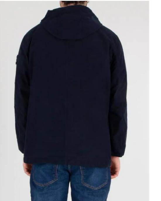 26SS 스톤 아일랜드 패딩 L1S154100079 S0F33V0020 Blue - STONE ISLAND