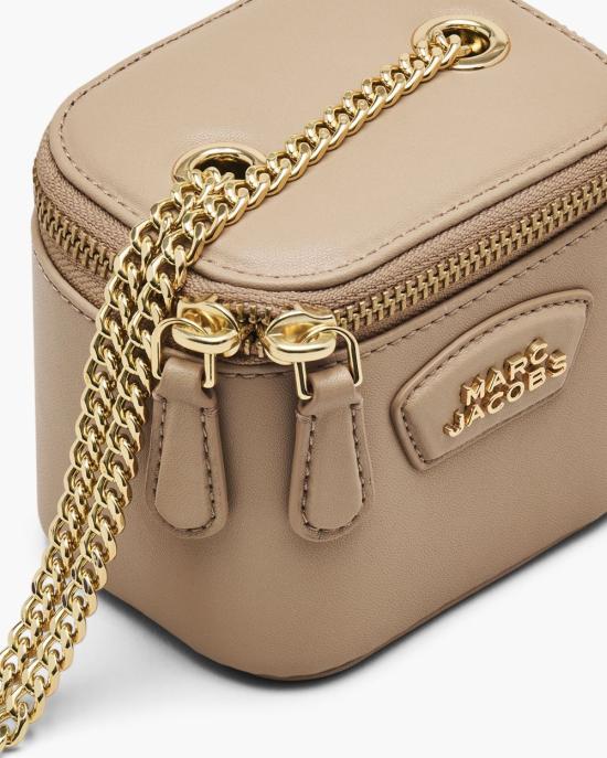 26SS 마크제이콥스 가방 2R5SMN022S01 230 Brown - MARC JACOBS