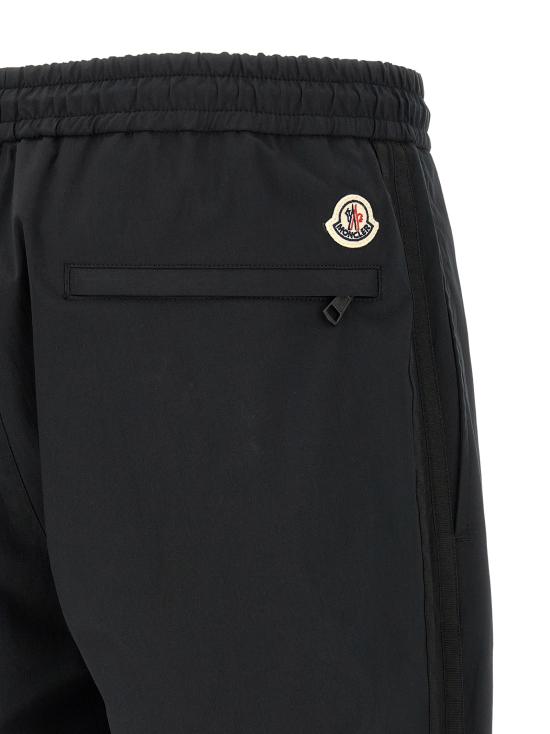 26SS 몽클레어 스트레이트 팬츠 L10912A00022599DW999 - MONCLER