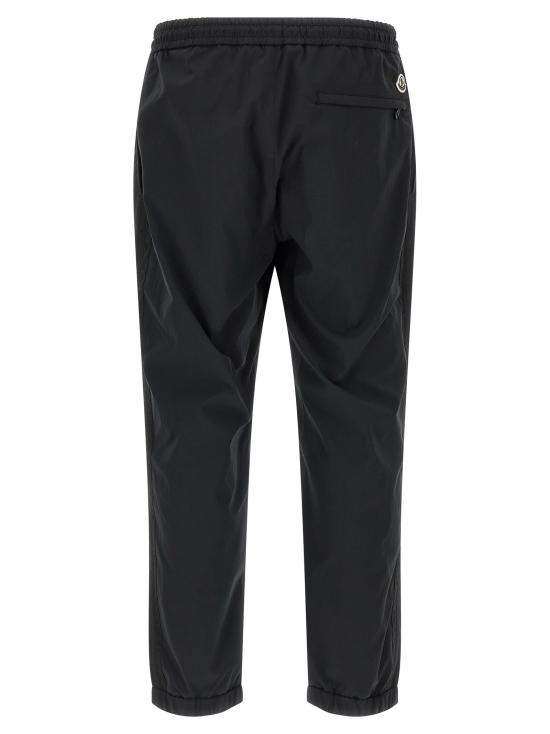 26SS 몽클레어 스트레이트 팬츠 L10912A00022599DW999 - MONCLER