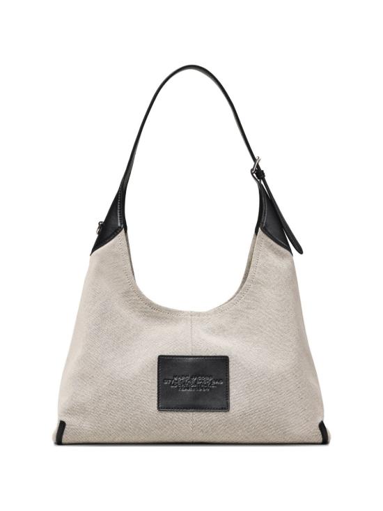 26SS 마크제이콥스 가방 2S6HSH003H02 117 Ivory black - MARC JACOBS