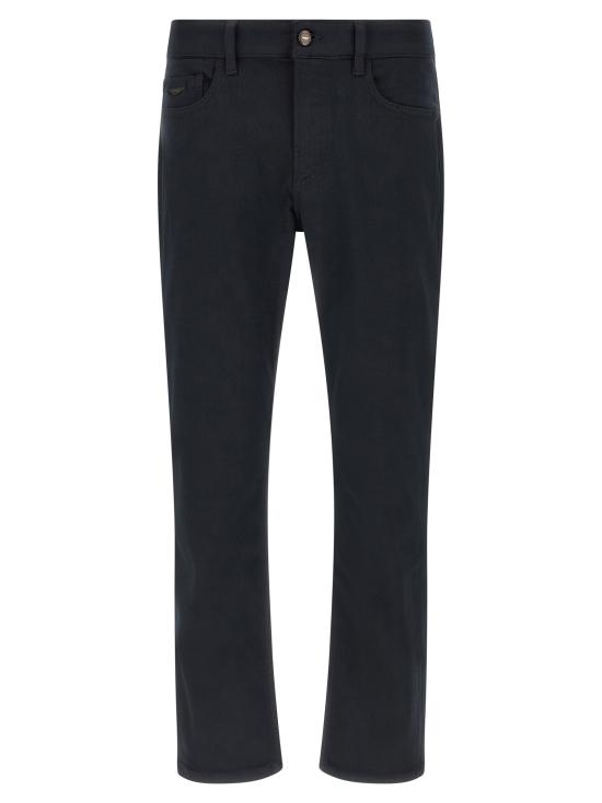 26SS 휴고보스 데님 팬츠 50556583404