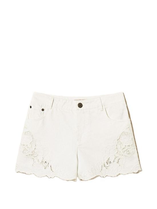 26SS 트윈셋 숏팬츠 261TT2462 S2181200282 Neve