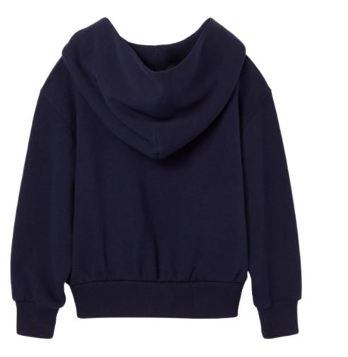 26SS [키즈] 구찌 티셔츠 787341 XJHID4780 Dark night sky - GUCCI