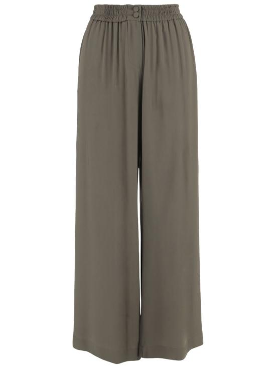 26SS 에프 아이티 팬츠 405740734843 Grey